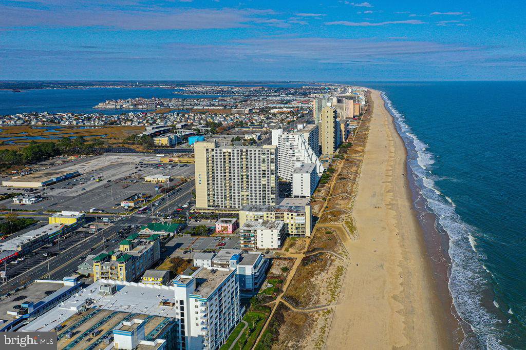 9301 Atlantic Avenue Unit #306, Ocean City MD 21842