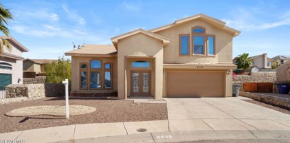 6508 Latimer Place, El Paso