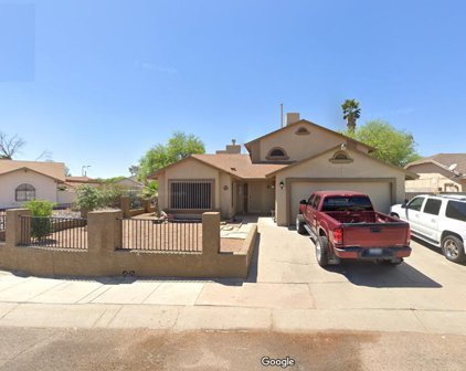 5442 S Newhall, Tucson