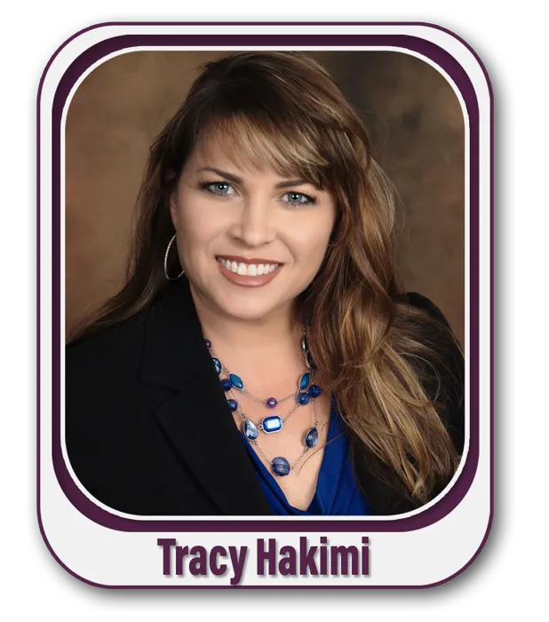Tracy Hakimi Denver Realtor specializing in school related topics