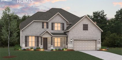 407 Heritage Hill  Drive, Forney