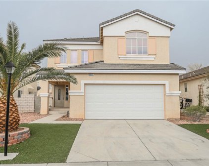 8805 Crooked Shell Avenue, Las Vegas