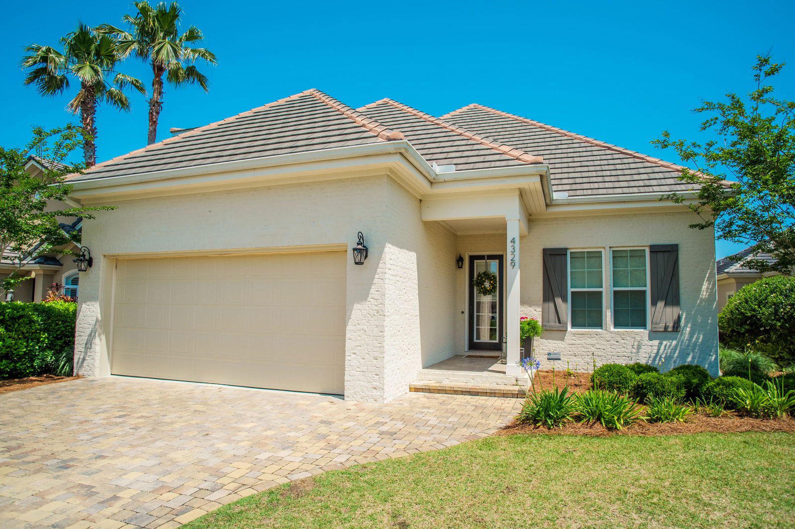 4329 Carriage Lane, Destin FL 32541, Property Listing 896834,