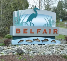belfair