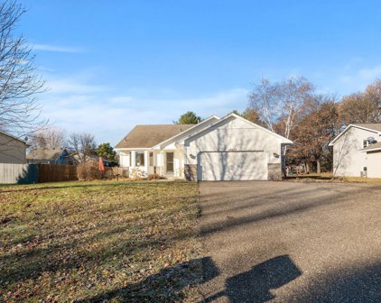 14672 Hummingbird Street NW, Andover