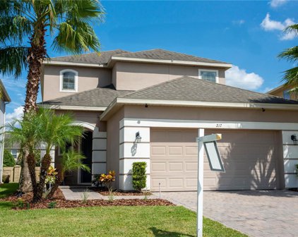 217 Big Spring Terrace, Sanford