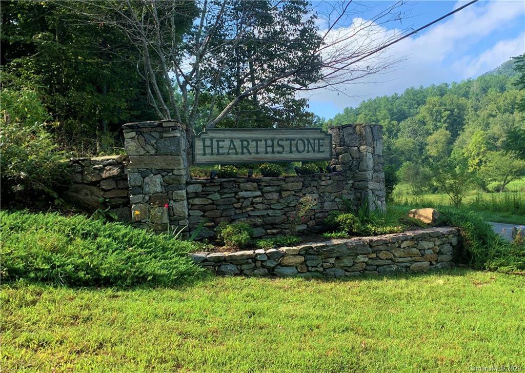 506 Hearthstone Way Unit 13, Horse Shoe, 28742