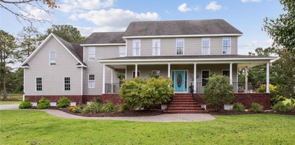 80 A Rens Road, Poquoson