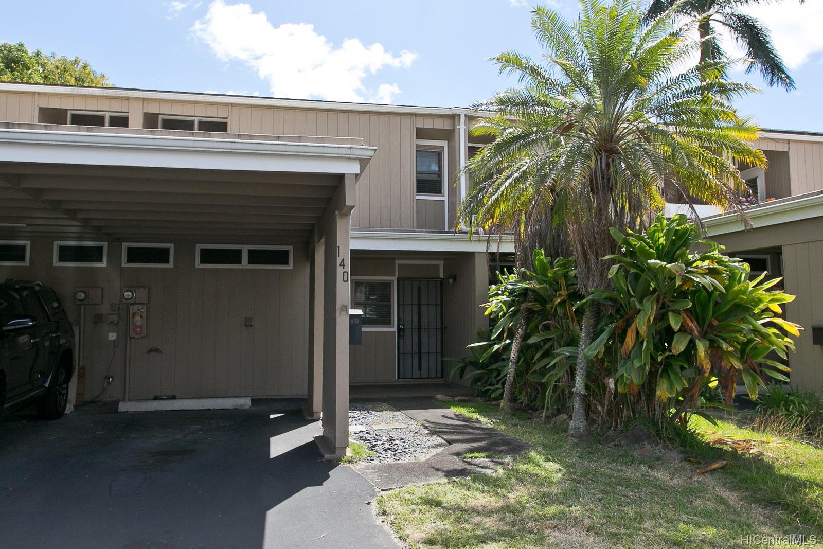 94 483 Punono St Mililani Hi 96789 Mls 201820409 Redfin