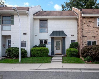 3489 S Leisure World Blvd Unit #81-F, Silver Spring