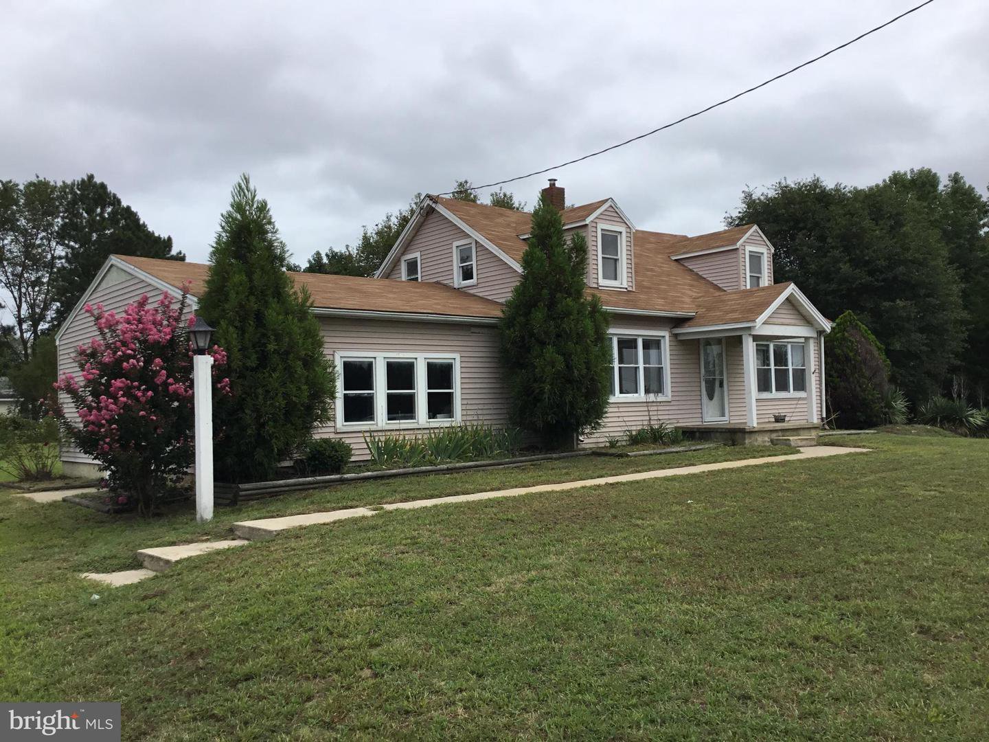 10021 Road, MD 21813