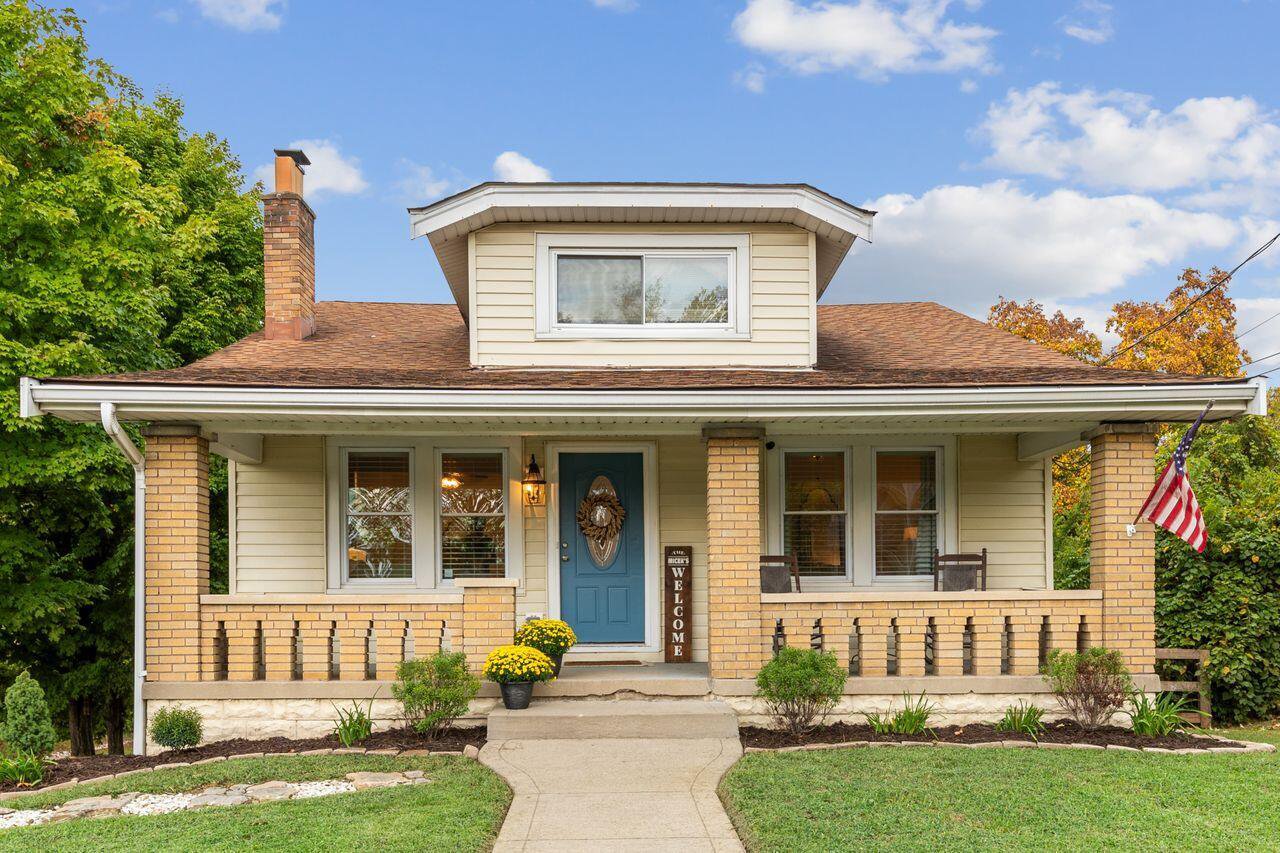 5563 Taylor Mill Road, Taylor Mill, 41015