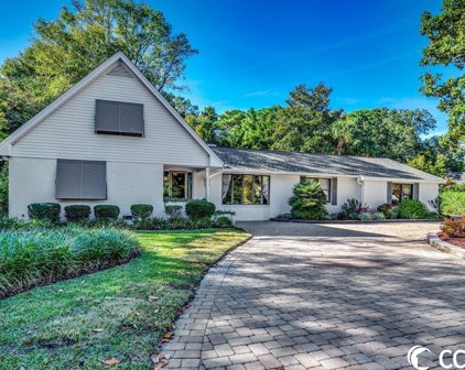303 Pine Needle Dr., Myrtle Beach