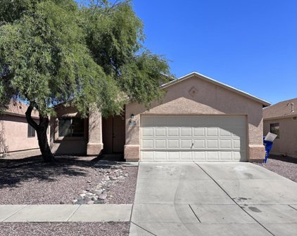 5183 S Lavender Fields, Tucson