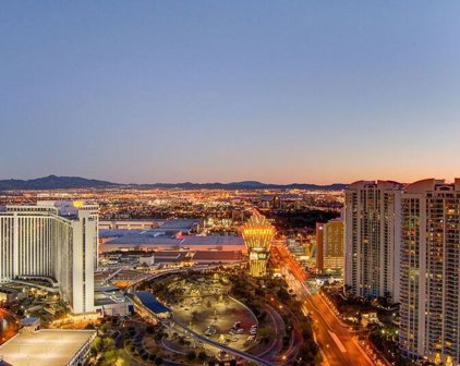 222 Karen Avenue Unit 3601, Las Vegas