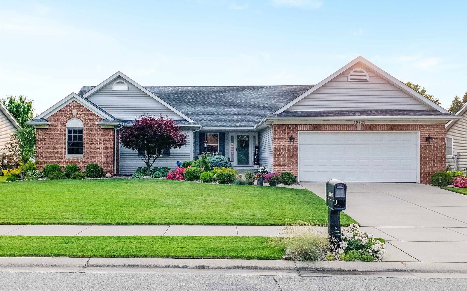 55823 Ringneck Drive, Osceola, 46561