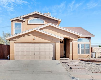 1248 Morgan Marie Street, El Paso