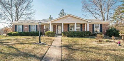 401 Devon  Court, Ballwin