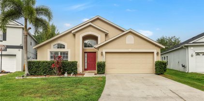 5941 Milford Haven Place, Orlando