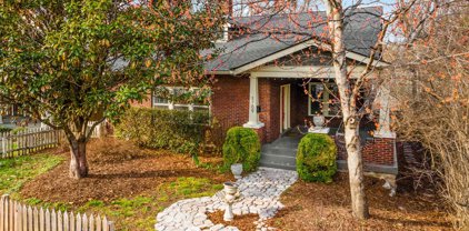 1109 Gartland Ave, Nashville