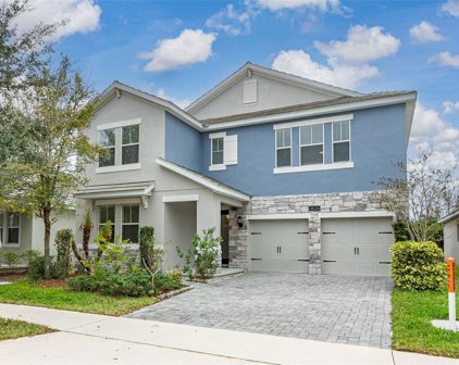 11626 Mystery Lane, Orlando