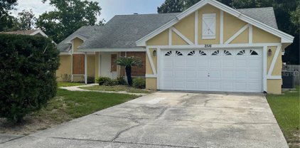 2516 Dovetail Drive, Ocoee