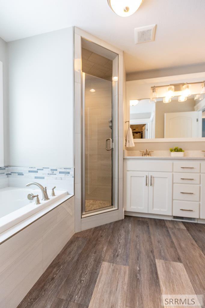 1291 N Trappers Ridge, Idaho Falls, 83401