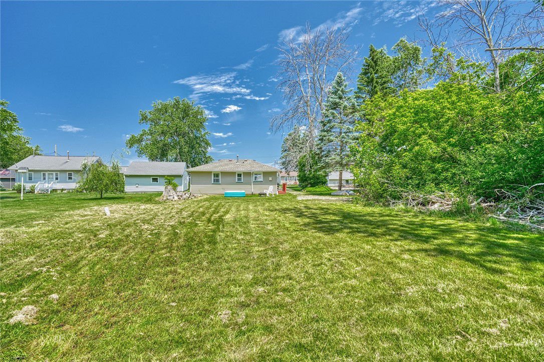 5821 W Wautoma Beach Rd Road, Hamlin, 14468