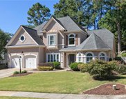 4208 Steeplehill Nw Drive, Kennesaw image