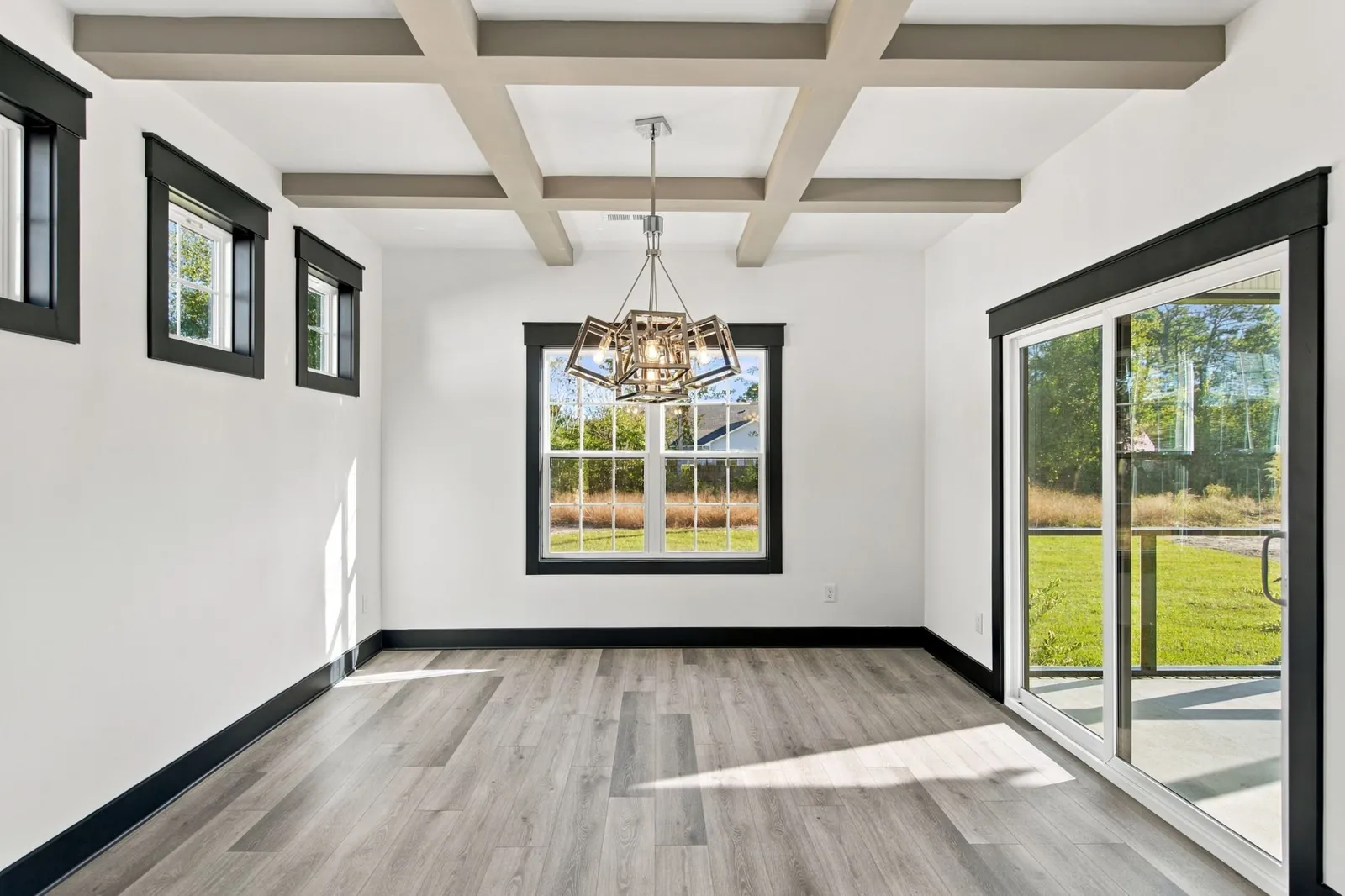 ATS Construction - Weathersbee Floor Plan