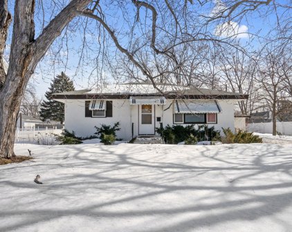 5923 Main Street NE, Fridley