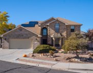 10505 Vista Del Sol Drive NW, Albuquerque image