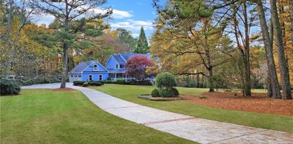 1313 Temple Johnson Road, Loganville