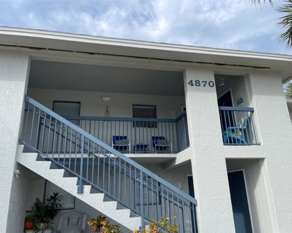 4870 S Atlantic Avenue Unit 208, New Smyrna Beach