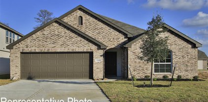 1588 Gentle Night  Drive, Forney