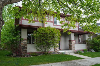 2141 Gallatin Green, Bozeman
