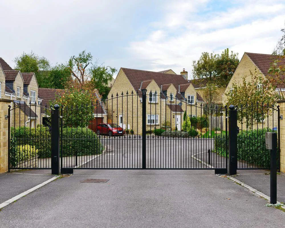 Search Hampton Roads Gated Real Estate