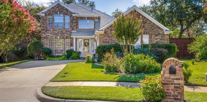 1346 Clear Creek  Drive, Lewisville