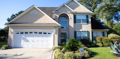 407 Bluebonnett Ct., Myrtle Beach