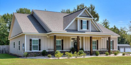 4121 JOHNSON BRANCH Road, Hephzibah