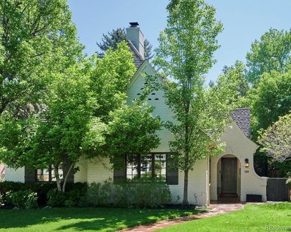 380 Ivanhoe Street, Denver