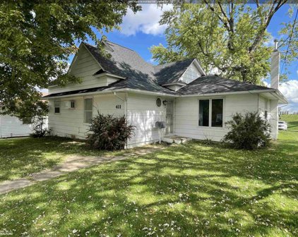 411 N 18th  Street, Centerville