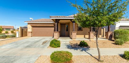 22510 E Via Las Brisas --, Queen Creek