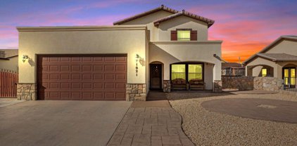 1021 Callisto Court, Socorro
