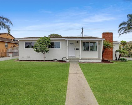 414 E Hemlock Street, Oxnard