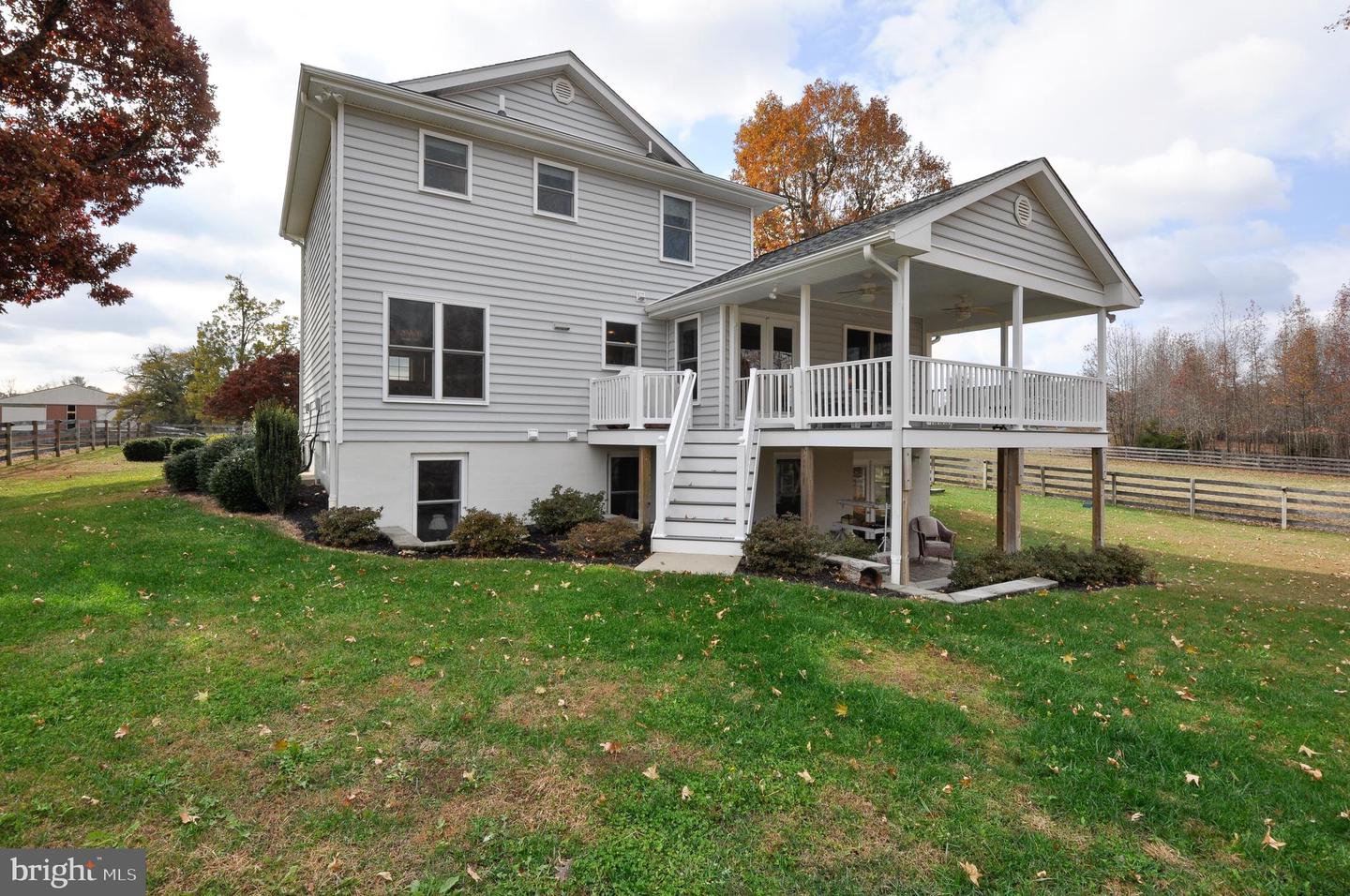 Fredericksburg Realty offers 51 Kellogg Mill Road, Fredericksburg