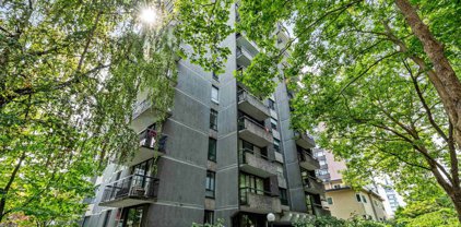1720 Barclay Street, Vancouver