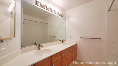 Celebrations at Waikele Bathroom