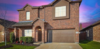 11409 Gold Canyon  Drive, Fort Worth