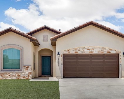 628 Paseo Dulce Avenue, El Paso